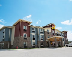 Khách sạn My Place Hotel-Hurricane, Ut (Hurricane, Hoa Kỳ)