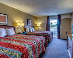 Khách sạn Econo Lodge (Lumberton, Hoa Kỳ)