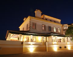 Khách sạn Hotel Lusitano (Golega, Bồ Đào Nha)