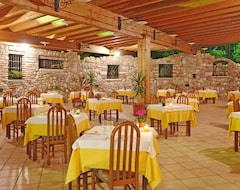 Hotel La Pergola (Moniga del Garda, Italija)