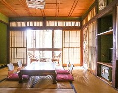 Hotelli Rupo No Mori (gran Forest Echizen Miyama) (Fukui, Japani)