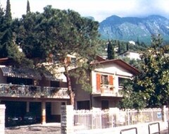 Khách sạn Le Palme (Malcesine, Ý)