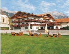 Hotelli Hotel Neuwirt (Mieming, Itävalta)