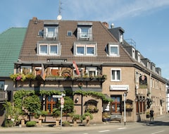 Hotel Haus Wessel (Cologne, Germany)