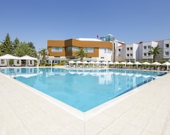Hotel Richmond Pamukkale Thermal (Pamukkale, Turquía)