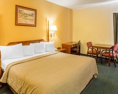 Hotel Comfort Inn (Jeffersonville, USA)