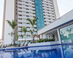 Khách sạn Samba Rio Convention Suites (Rio de Janeiro, Brazil)