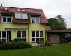 Cijela kuća/apartman Ferienhaus Im Herzen Vom Schlaubetal (Schlaubetal, Njemačka)