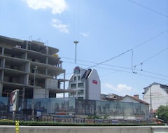 Khách sạn Nord (Plovdiv, Bun-ga-ri)