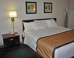 Hotel Extended Stay America - St Louis - Airport - N Lindberg Blvd (Hazelwood, USA)