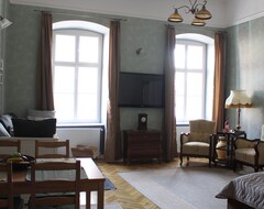 Hotelli Cozy Loft (Eger, Unkari)