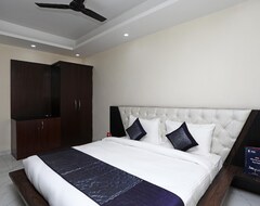 OYO 40061 Hotel Kingâ€™s Palace (Agra, India)