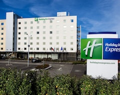 Otel Holiday Inn Express Lisbon - Oeiras (Oeiras, Portekiz)