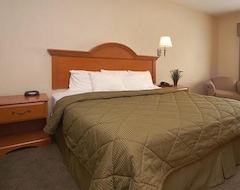 Hotel Comfort Inn & Suites Gillette near Campbell Medical Center (Gillette, USA)