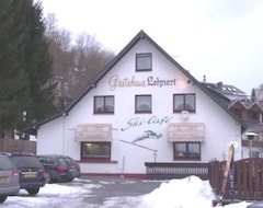 Khách sạn Lehnert (Willingen, Đức)