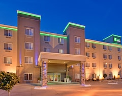 Khách sạn Holiday Inn Express Fremont, an IHG Hotel (Fremont, Hoa Kỳ)