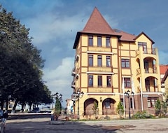 Princess Elisa Hotel (Zelenogradsk, Russia)