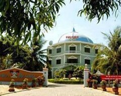 Khách sạn Palmira Beach Resort & Spa (Phan Thiết, Việt Nam)