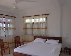 Khách sạn Nisha Homestay Inn (Kandy, Sri Lanka)