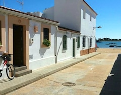 Cijela kuća/apartman Cozy House In The Rompido (Huelva, Španjolska)