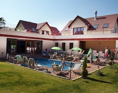 Hotel Boni Termal (Zalakaros, Hungary)