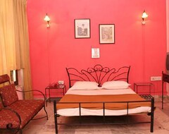 Hotel Margao Residency (Margao, India)