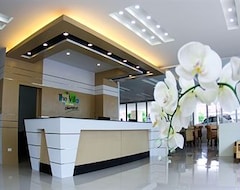 Otel The Villa Chiangrai (Chiang Rai, Tayland)