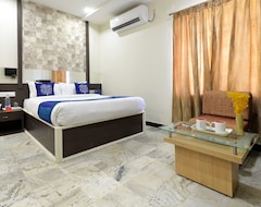 Khách sạn Bhavani Residency (Nellore, Ấn Độ)
