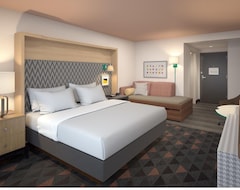 Hotelli Holiday Inn & Suites - Farmington Hills - Detroit Nw, An Ihg Hotel (Farmington Hills, Amerikan Yhdysvallat)