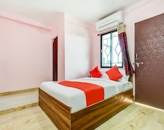 Hotelli Oyo 63059 Hotel Lotus Inn (Aurangabad, Intia)