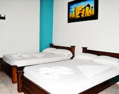 Hotel HB Boyaca (Puerto Boyacá, Colombia)