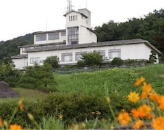 Nhà trọ Fukumitsu Hanayama Onsen (Nanto, Nhật Bản)