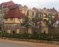 Aturukan Hotel (Kitale, Kenija)