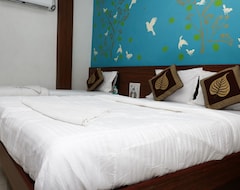 Otel Sion Residency (Bombay, Hindistan)