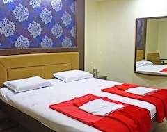 Hotel Ajanta (Hubli, India)