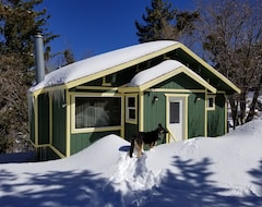 Hele huset/lejligheden Serene Charming Cabin In Arrowbear (Arrowbear Lake, USA)