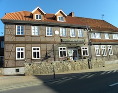 Khách sạn Schencks (Amelinghausen, Đức)