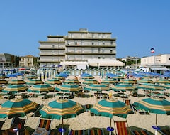 Hotelli President's (Pésaro, Italia)