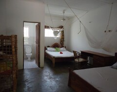 Bed & Breakfast Simon House (Zanzibar, Tanzanija)