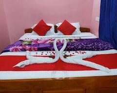 Hotel Ditto Room Costarica Guest House (Digha, Indien)