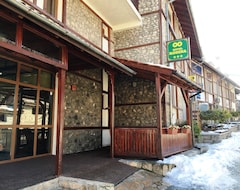 Hotel Rodina (Bansko, Bulgaristan)