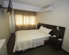 Hotelli Hotel Boulevard Plaza (Pucallpa, Peru)