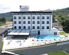 Khách sạn Yason Blue Hotel (Ordu, Thổ Nhĩ Kỳ)