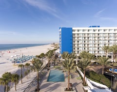 Hotel Hilton Clearwater Beach Resort and Spa (Clearwater Beach, EE. UU.)