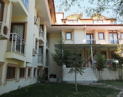 Khách sạn Mucize Termal Spa (Karahayit, Thổ Nhĩ Kỳ)