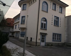 Casa/apartamento entero Apartma City & Free Parking (Liubliana, Eslovenia)