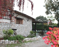 Casa rural Agriturismo Al Ranch (Budoia, Italija)