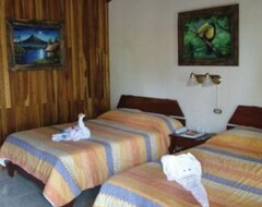 Hotel Destinos Arenal (La Fortuna, Kosta Rika)