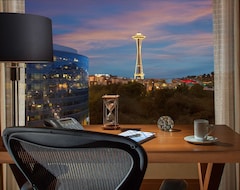 Hotel Pan Pacific Seattle (Seattle, USA)