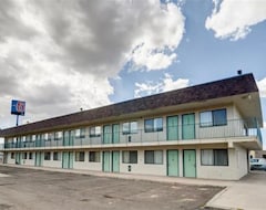 Khách sạn Motel 6 Cheyenne (Cheyenne, Hoa Kỳ)
